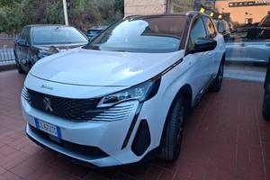 Peugeot 3008 BlueHDi 130 S&S EAT8 GT Pack