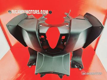 RETROSCUDO BMW C650GT