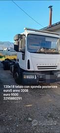 Eurocargo 120 e18