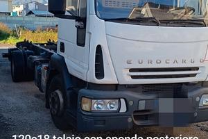 Eurocargo 120 e18