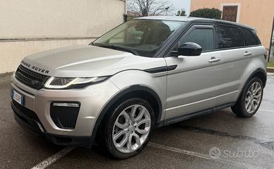 Evoque