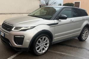 Evoque