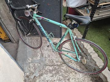 Bici da Corsa - Bianchi