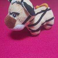 Peluche tigre gratis