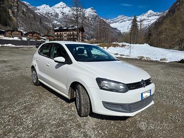 Volkswagen Polo 1.2 TDI DPF 5 p. United