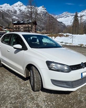 Volkswagen Polo 1.2 TDI DPF 5 p. United