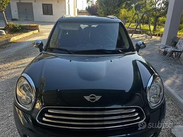 Mini  Countryman