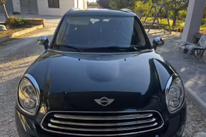 Mini  Countryman