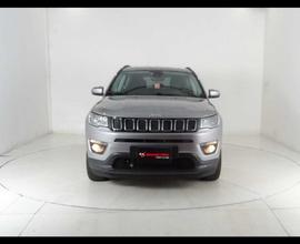 JEEP Compass 2.0 Multijet II aut. 4WD Longitude