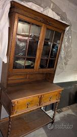 credenza inglese 