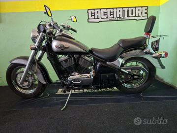 Kawasaki VN 800 -2000