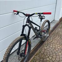 commencal clash freeride