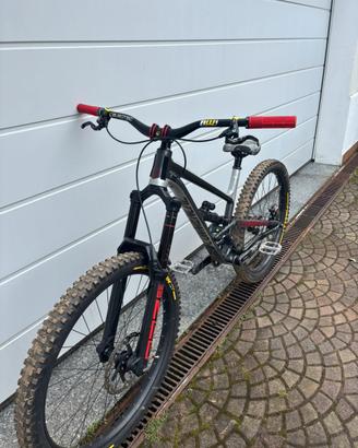 commencal clash freeride