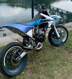 fantic caballero 50
