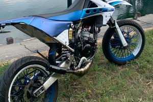 fantic caballero 50