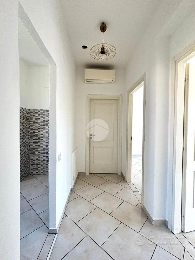 Appartamento – PV - Vista 3