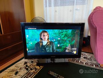 TV Samsung LE32 Full HD
