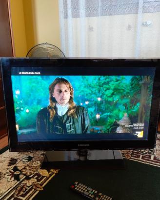 TV Samsung LE32 Full HD