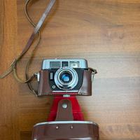 Voigtlander 2.8/50 macchina fotografica