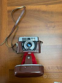 Voigtlander 2.8/50 macchina fotografica