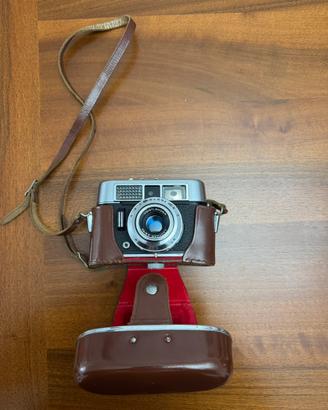 Voigtlander 2.8/50 macchina fotografica