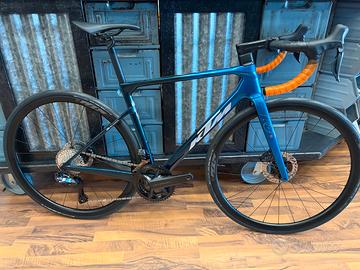 bici strada KTM revelator Master
