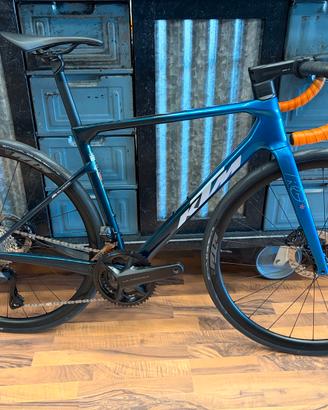 bici strada KTM revelator Master