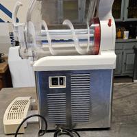 Sorbettiera Professionale SPM Greci