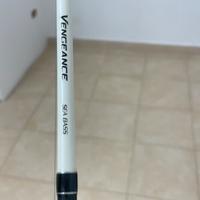 Canna da spinning shimano