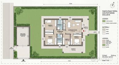 Duplex - Roma