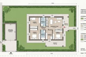 Duplex - Roma