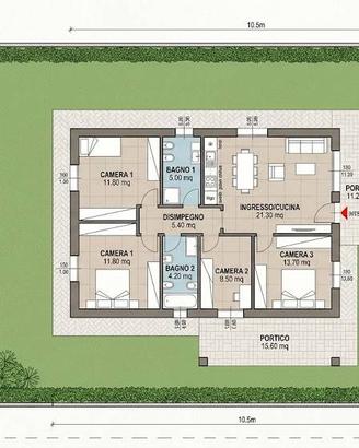 Duplex - Roma
