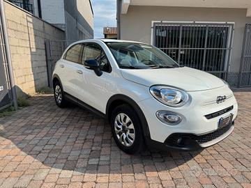 Fiat 500X 1.3 MultiJet 95 CV NEOPATENTATI