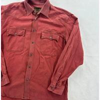 Vintage denim shirt 90s – M Over