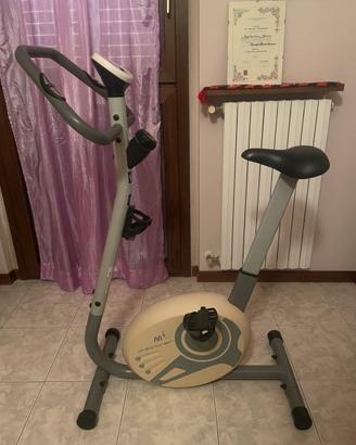 Cyclette