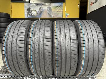 4 Gomme 205/55R16 91V Goodyear Estive 90% residui