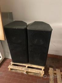 Proel TFL212P coppia diffusori professionali