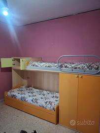 Cameretta per bambini