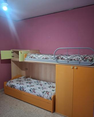 Cameretta per bambini