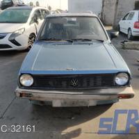 Vw polo 80, 86c 1.0 45cv 85-92 - ricambi