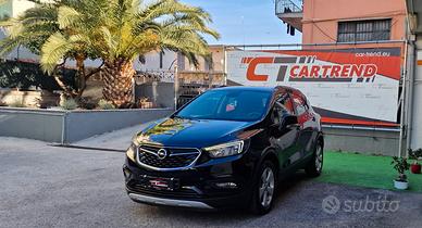 Opel Mokka X 1.6 CDTI Ecotec 4x2 Start&Stop Innova