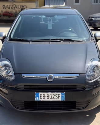 Fiat Punto Evo 1.2 5 porte S&S Dynamic
