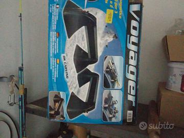 Portasci magnetici euro 40