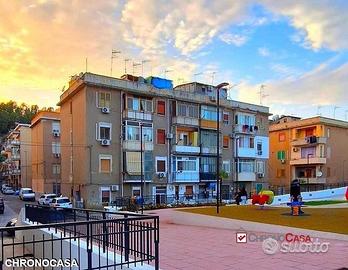 Camaro S.Paolo,pressi chiesa,comodo trivani e