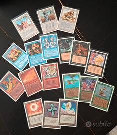 Full Set (NO DUALS) Fwb Magic