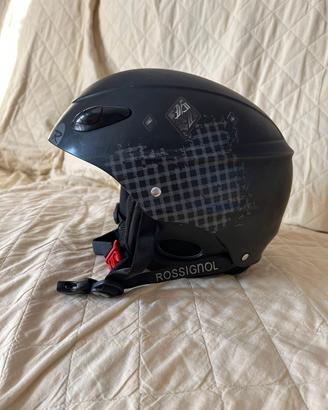 casco sci