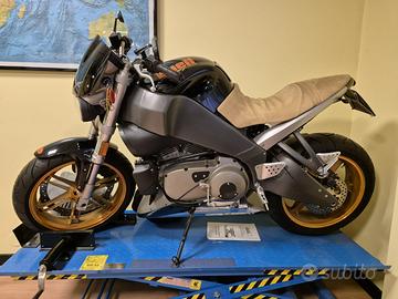 Buell Lightning XB12 - 2005