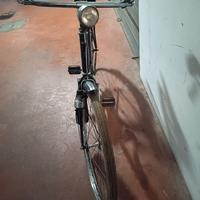 BICICLETTA UMBERTO DEI