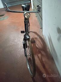 BICICLETTA UMBERTO DEI