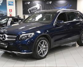 Mercedes-benz GLC 250 d 4Matic Premium AMG auto